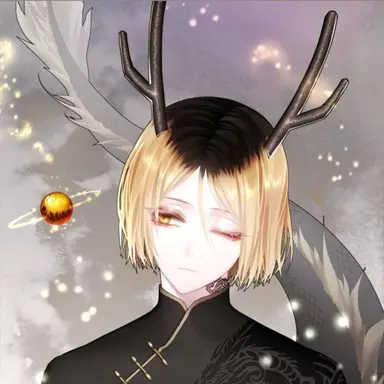 Profile image of 孤爪研磨