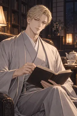 Profile image of 쿠죠