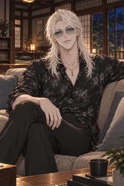 Profile image of 시노미야