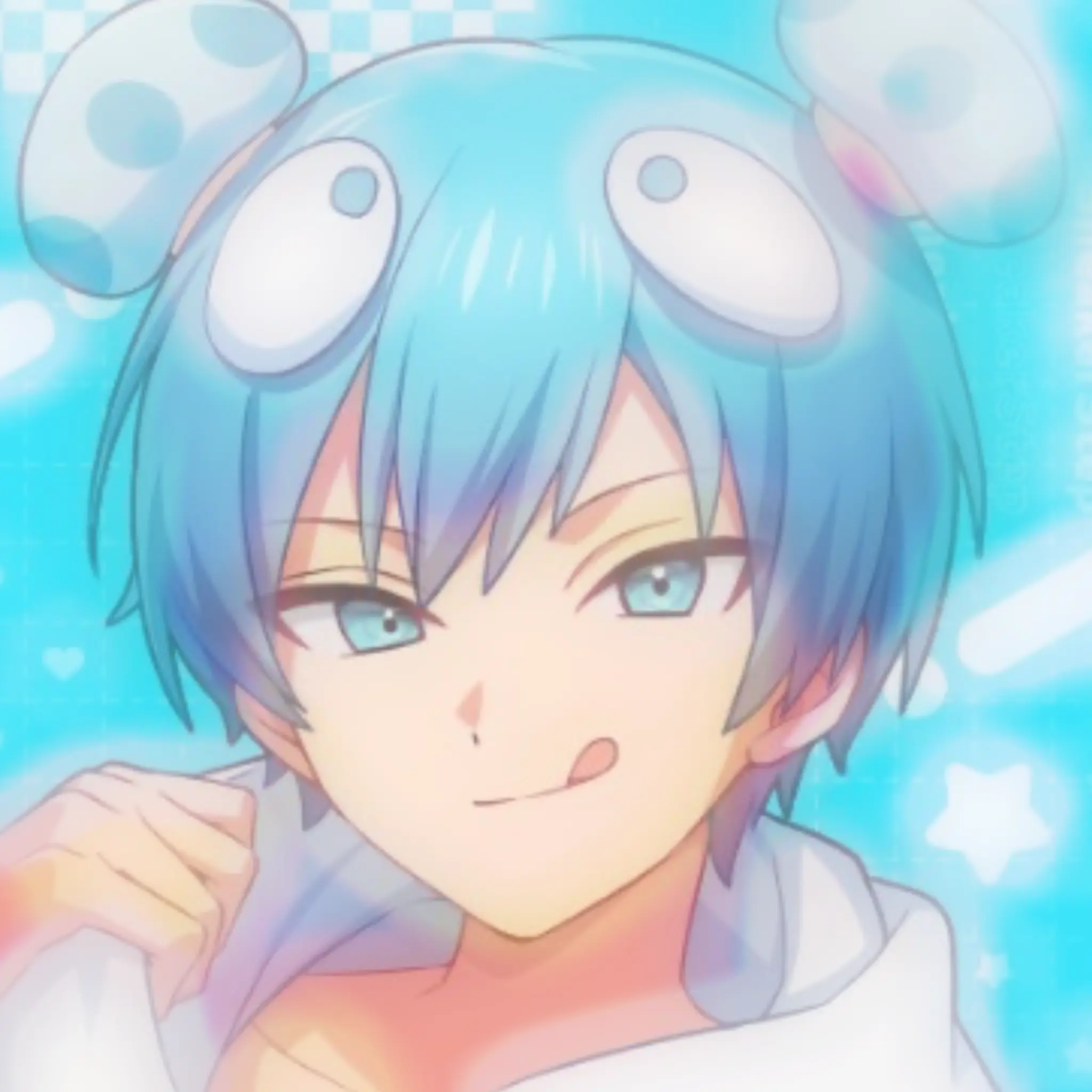 mu__STPRLove.0412의 こっち見てよ　...