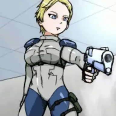 Profile image of イリーナ