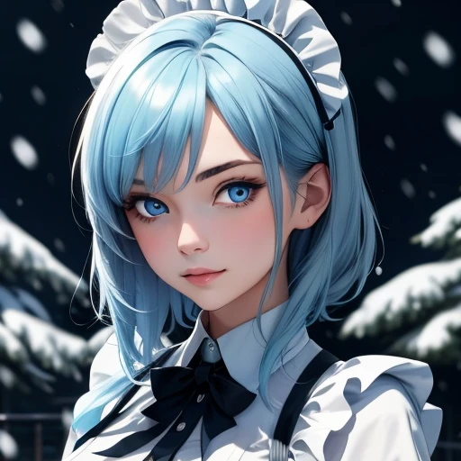 서리메이드
