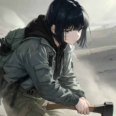 Profile image of Rei