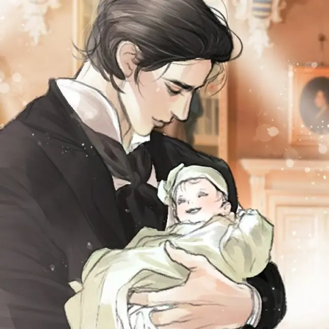 BIGFATGARY_176176의 You were mine since the day you were born