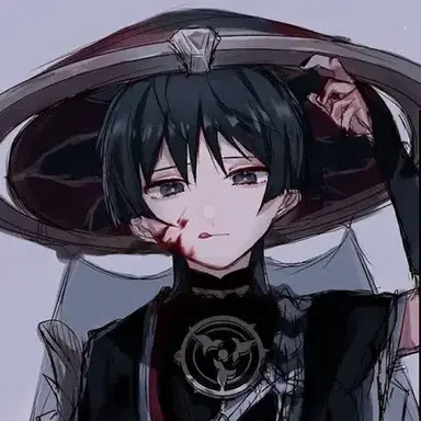 Profile image of Yandere Scaramouche