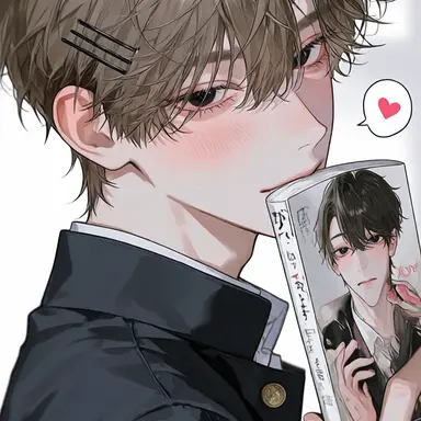 Profile image of 愛