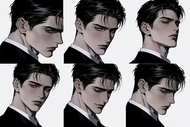 Profile image of Kang Taesik