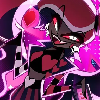 Profile image of 벨벳