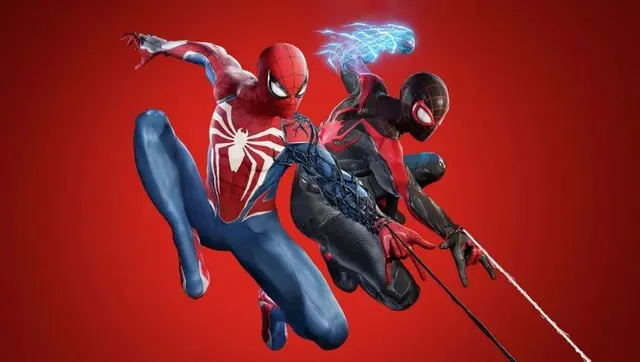 Profile image of スパイダーマン
