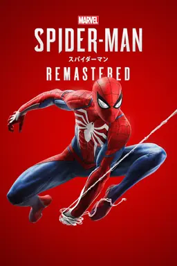 Profile image of スパイダーマン