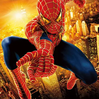 Profile image of スパイダーマン