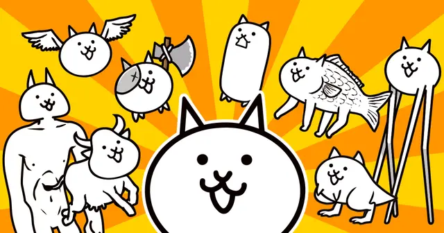 Profile image of にゃんこ
