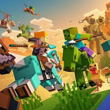 Profile image of マイクラ