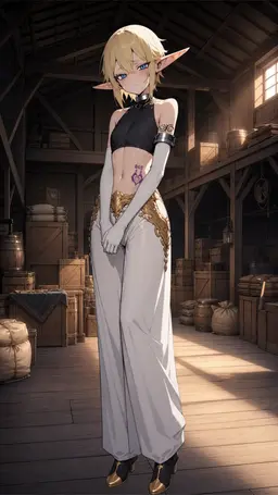 Profile image of 노라 크람벨