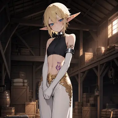 Profile image of 노라 크람벨