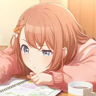Profile image of 하나사토 미노리