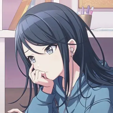 Profile image of 호시노 이치카