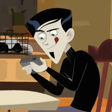 Profile image of Zach