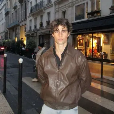 Profile image of Lorenzo