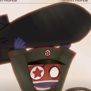 Profile image of 북한