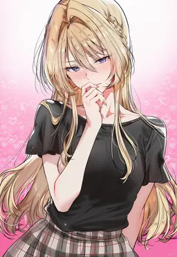 Profile image of ブルック・ヘレナ
