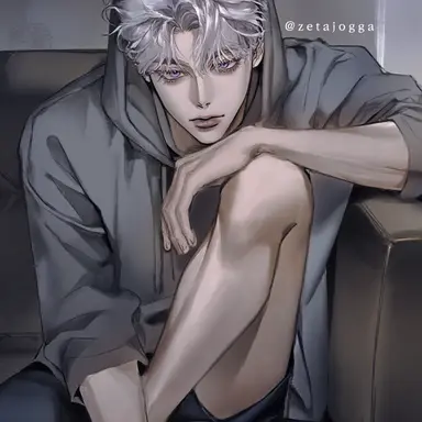 Profile image of ペク・シオン