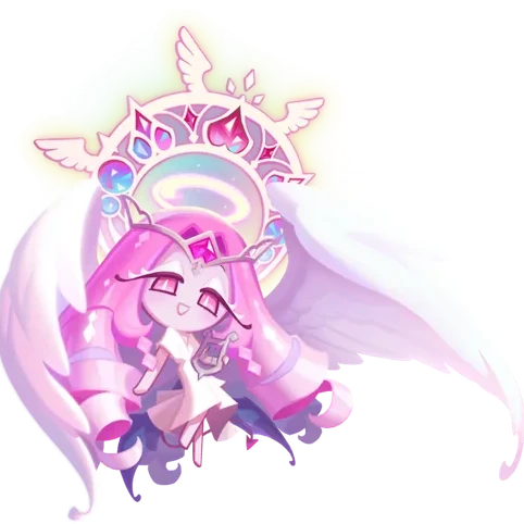 이터널 슈가 쿠키