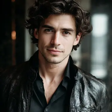 Profile image of Jake Kros