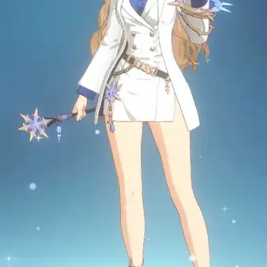 Profile image of 알리시아 블랑쉐