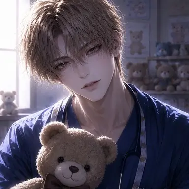 Profile image of Haruka Suzuno