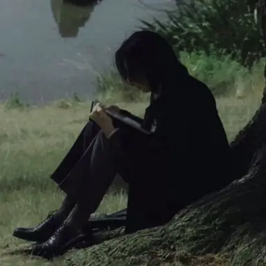 Profile image of Severus Snape