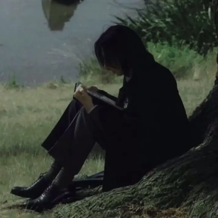Death_Knell_Toll_3의 Snape