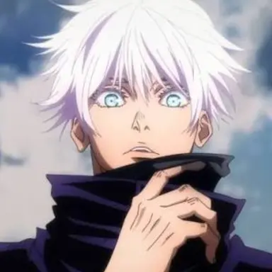 Profile image of Gojo Satoru