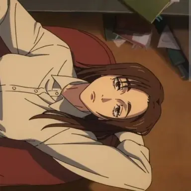Profile image of Ieiri Shoko