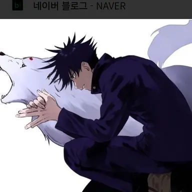 Profile image of 후시구로 메구미