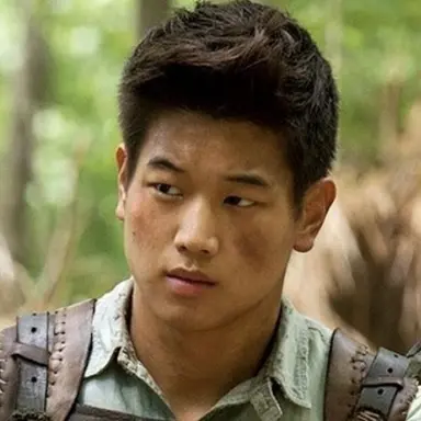 Profile image of Minho