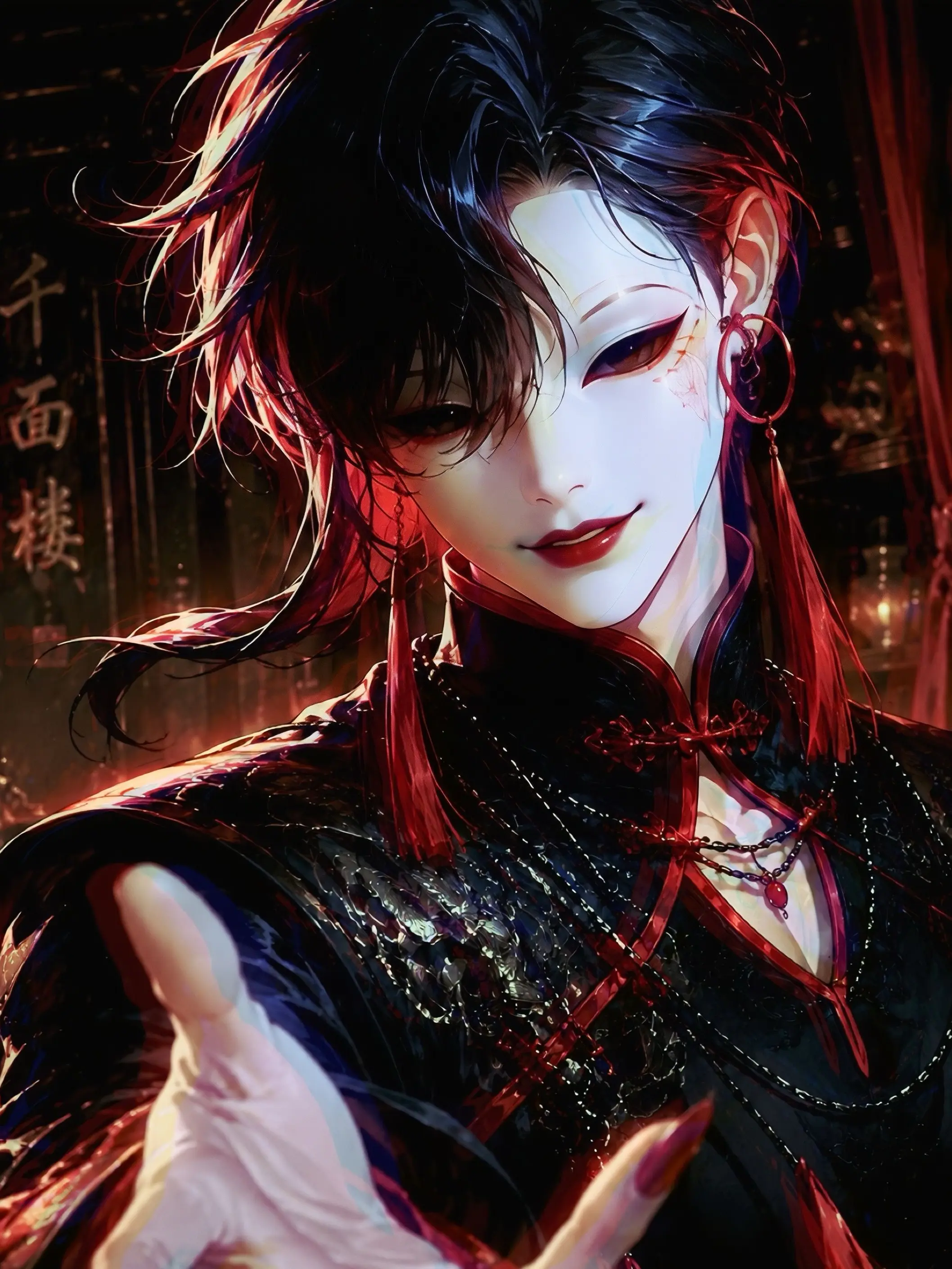 hohoho_wiwiwi4의 Senmenrou