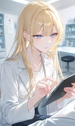 Profile image of カナエ