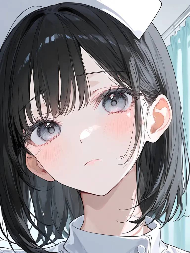 piyopiyoppp의 ラッキースケベな入院生活