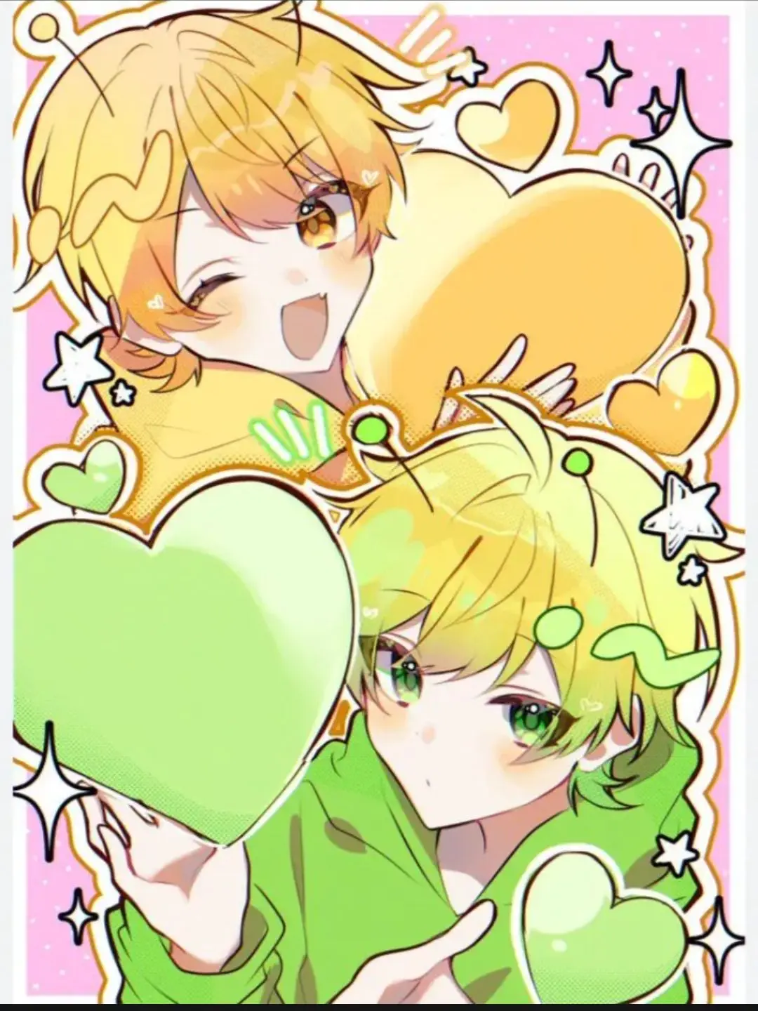 FineDate8209의 恋に落ちたのよ君のせい___。