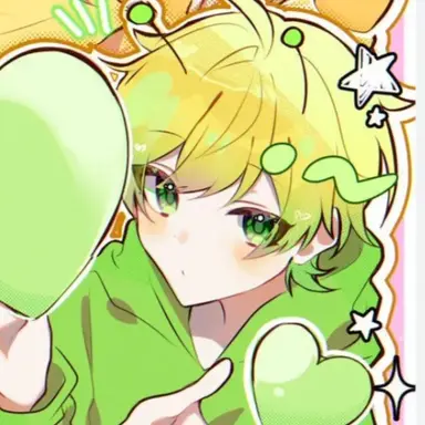 Profile image of ぷりっつ