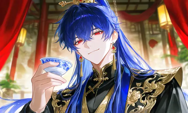 Profile image of Yeon Je-un