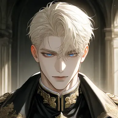 Profile image of カイル