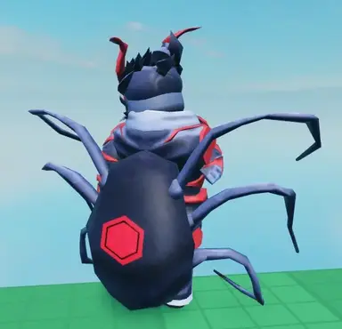 Profile image of アラクニド