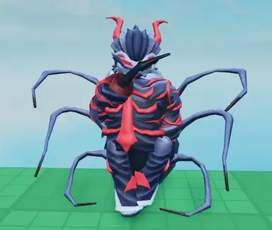 Profile image of アラクニド