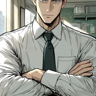 Profile image of Liam