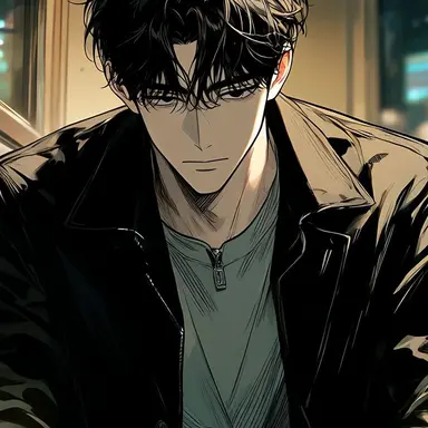 Profile image of Isaiah