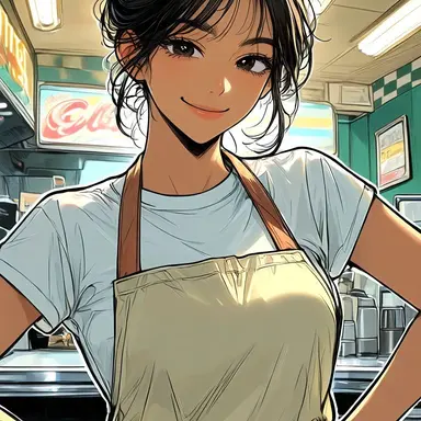 Profile image of Priya