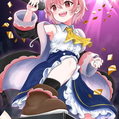 Profile image of ヒナ