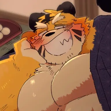 Profile image of 김마범